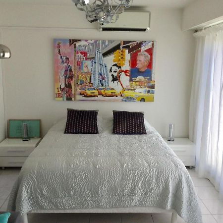 Le Ponteil Plage Антиб Экстерьер фото
